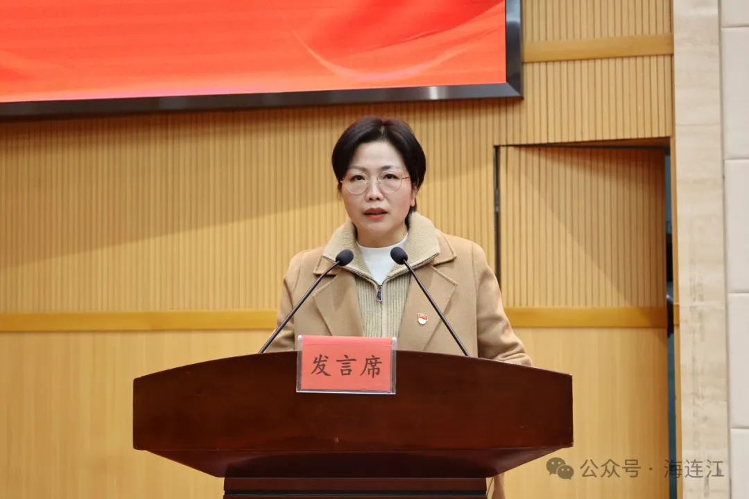 今天，连江66名驻村第一书记集结出征！