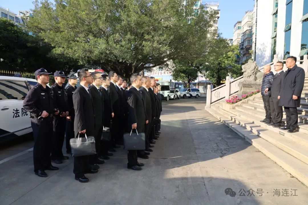 欠钱不还？连江有8人被拘传拘留！
