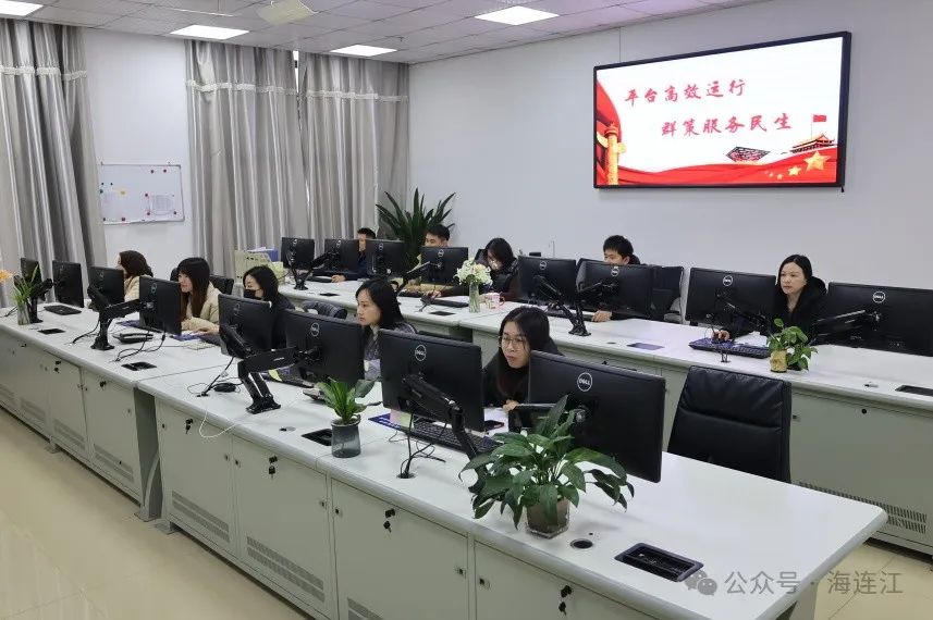 结案率100%！连江这位“城管”有点强