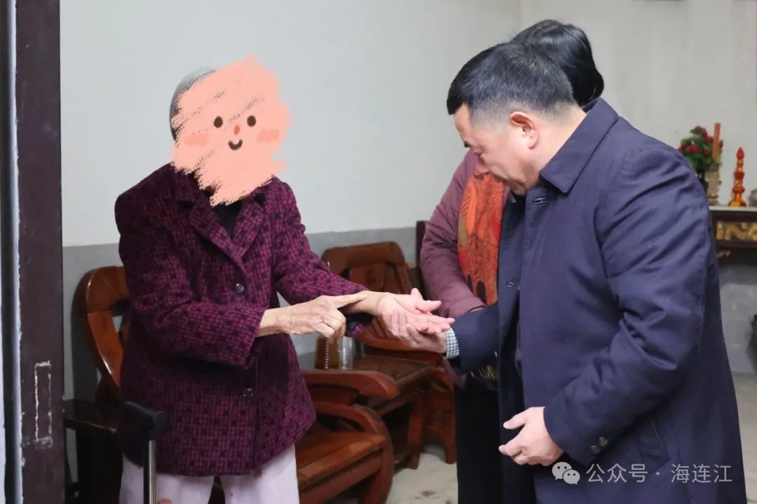 政府“买单”！惠及连江14.8万人！
