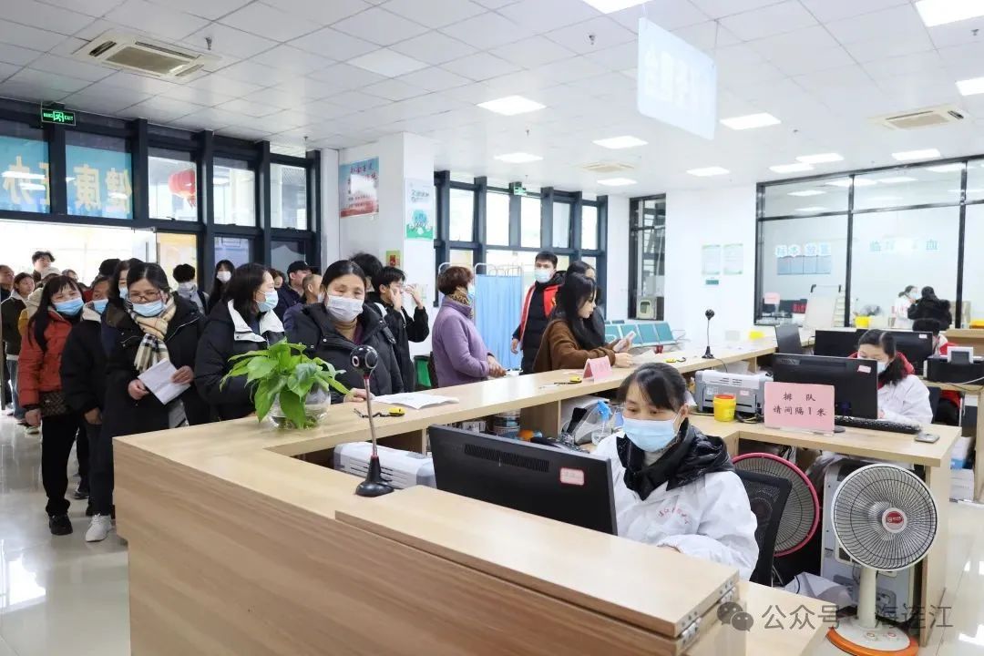 助力复工返岗！连江这里办证快速又省心！
