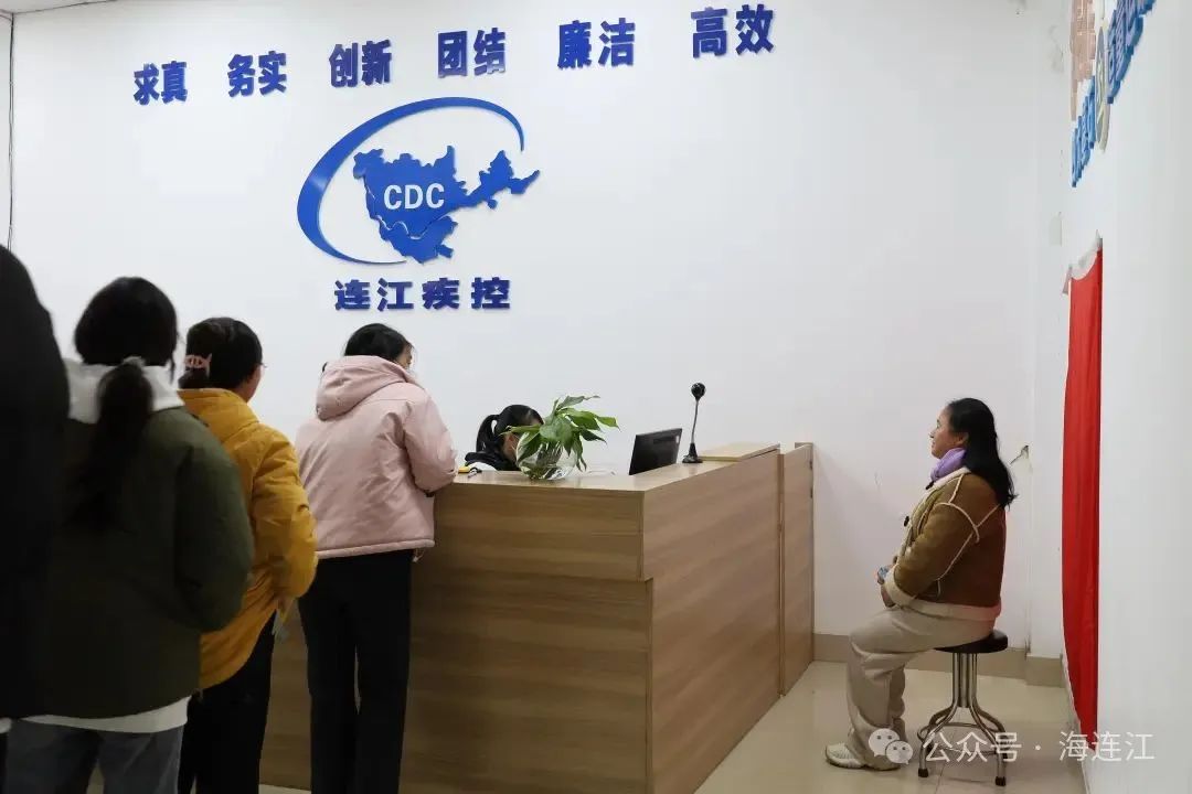 助力复工返岗！连江这里办证快速又省心！