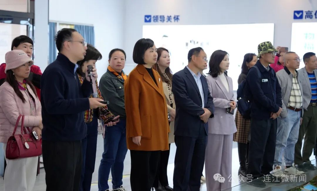 交流、签约！两岸“她”力量，潜力无限！