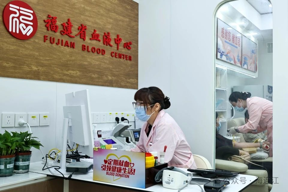 连江首个！今天，正式启用！