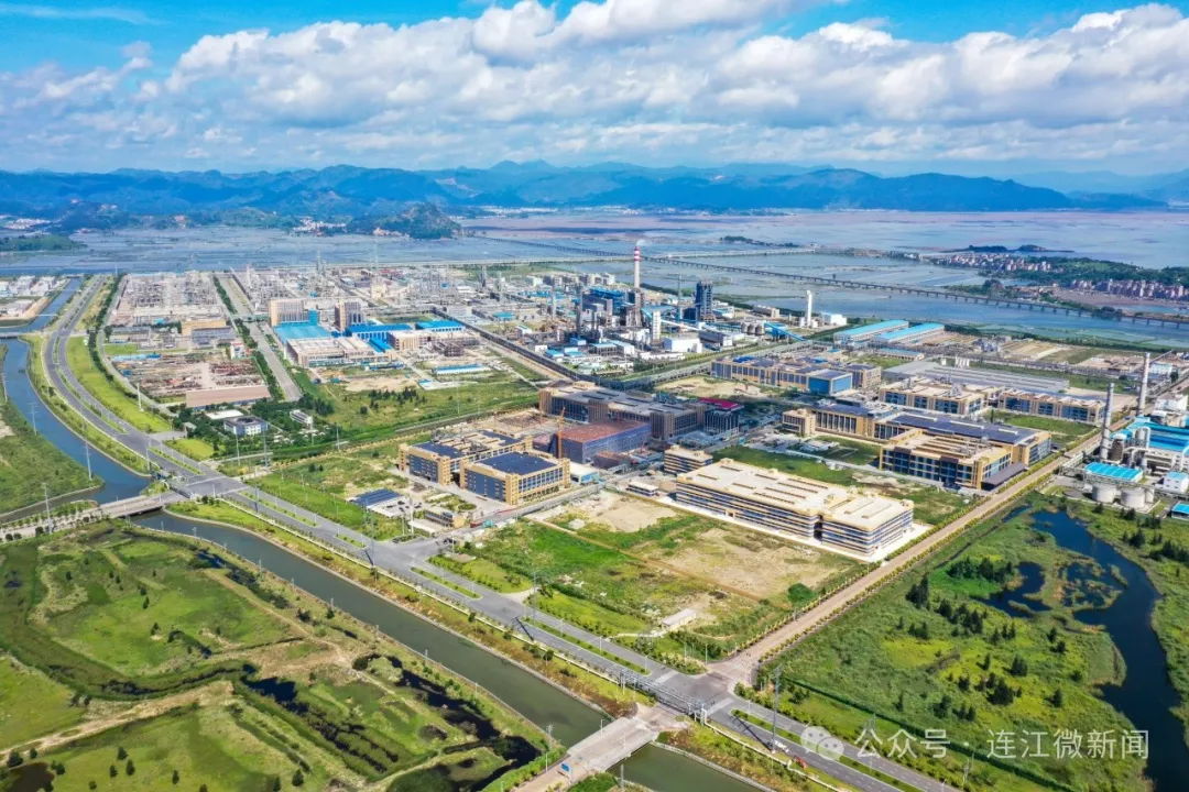 全国先进表彰！连江这家单位上榜→
