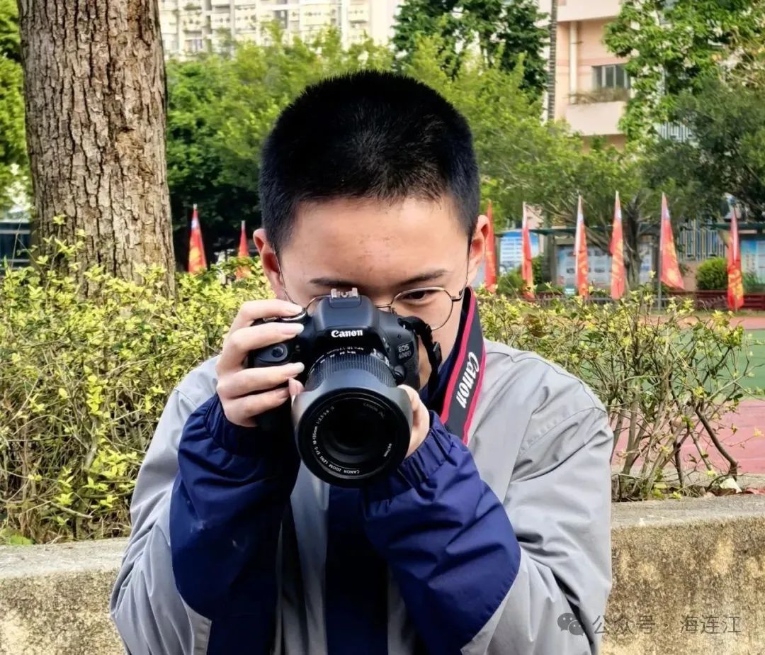 名单公布！为连江这10名好少年点赞！