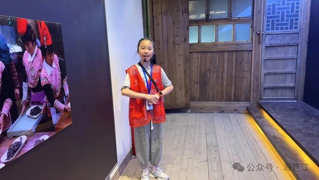 名单公布！为连江这10名好少年点赞！