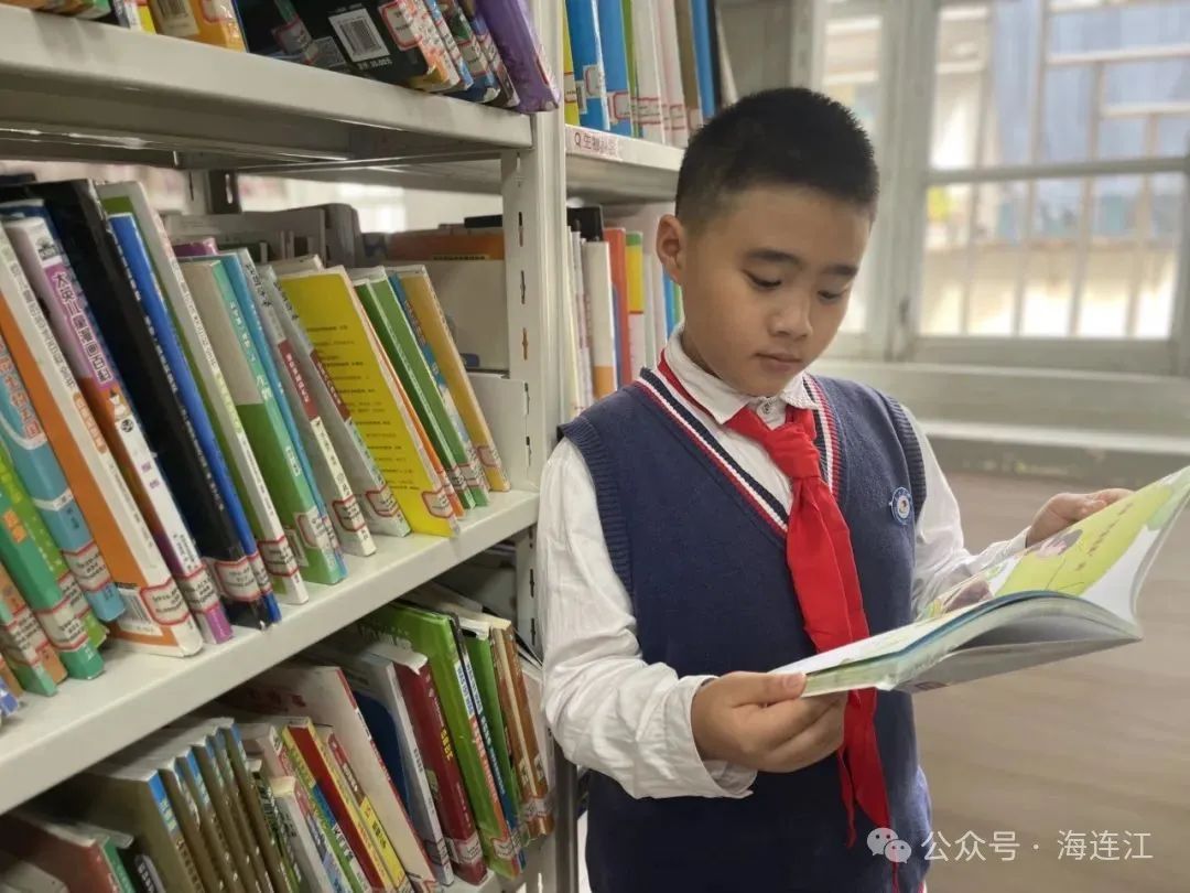 名单公布！为连江这10名好少年点赞！