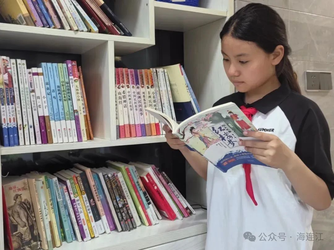 名单公布！为连江这10名好少年点赞！