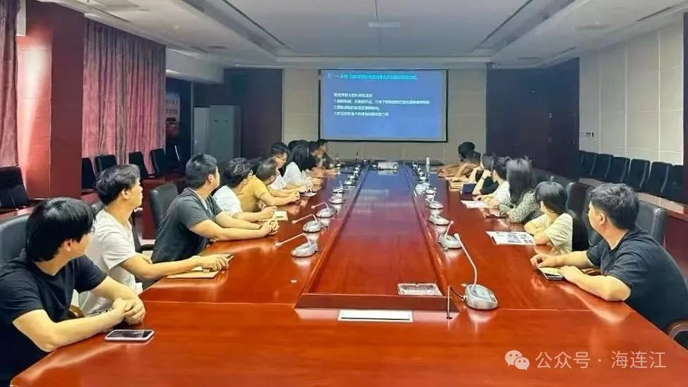 恭喜！连江6家科创平台获得授牌！