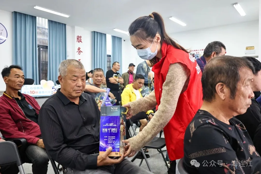 新技能get！连江“10点钟课堂”开课啦！