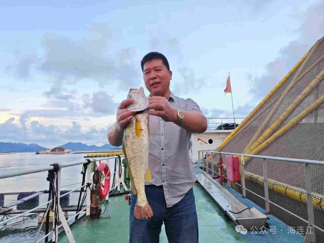 “海上福州”三十载！连江，引潮逐浪、筑梦深蓝！