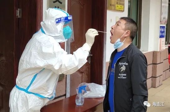 连江织密织牢海上防线！