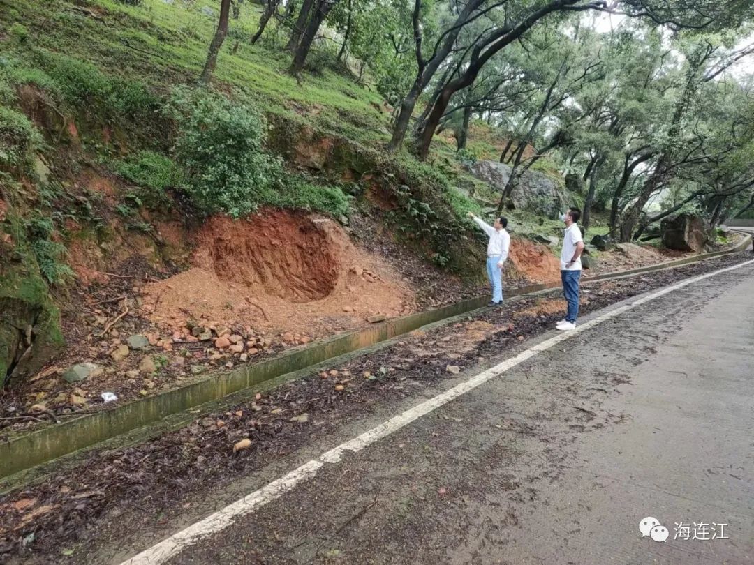 刚刚！暴雨预警提升为III级！连江紧急部署