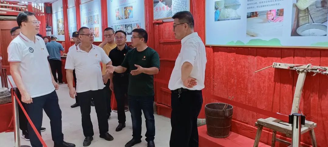 省级名单！连江这个村支书上榜！