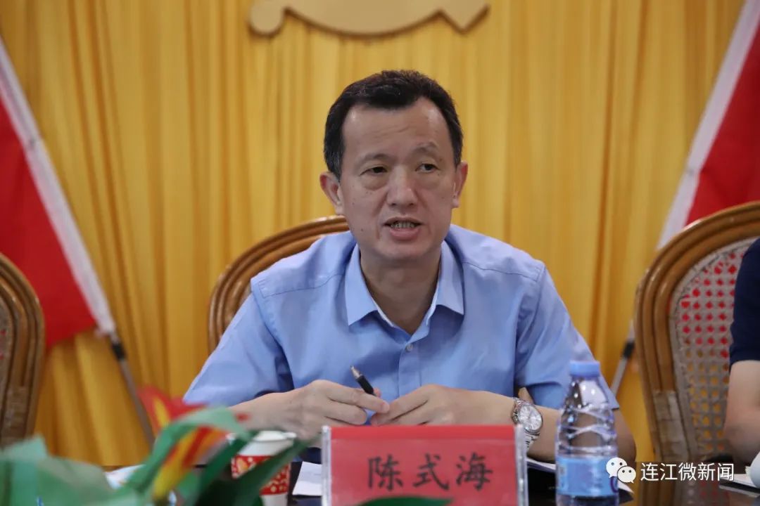 正式揭牌！即将举办！连江打出一手好“侨”牌