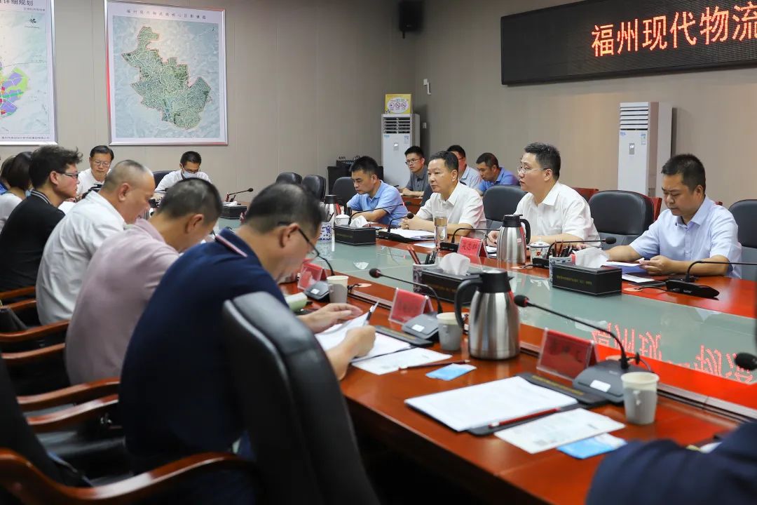 今天，县委书记现场办公解难题！