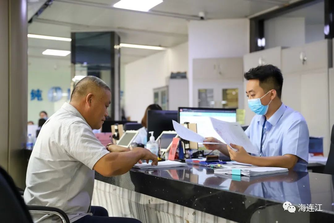 全国县级首发！就在连江！