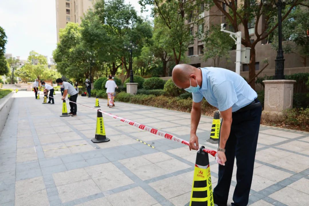 一切就绪！连江人，明天一起来！