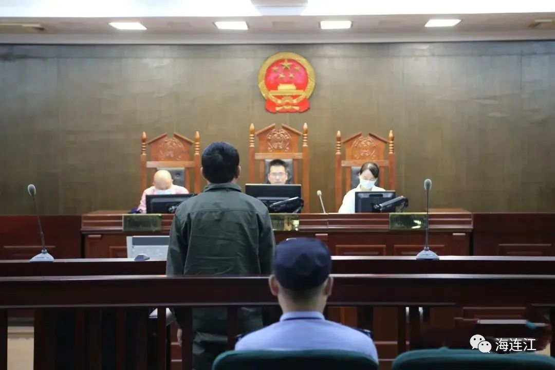 持续严查！连江开启第三轮执法行动