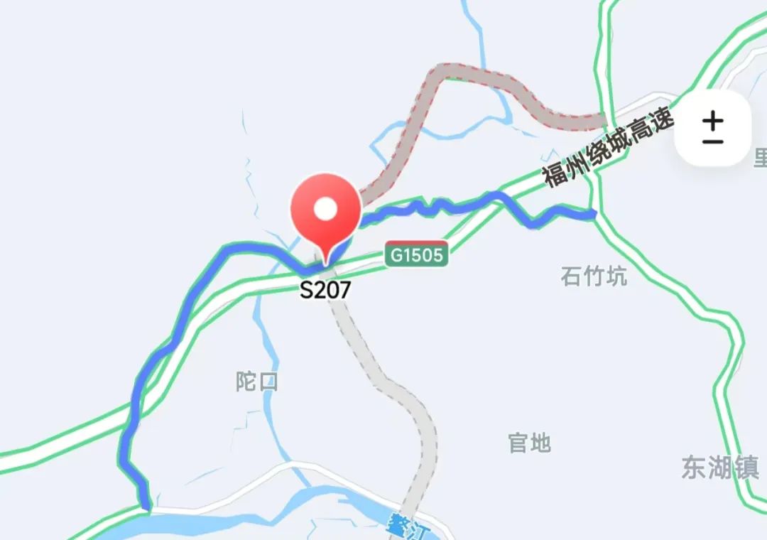 9月3日起！连江多个路段交通管制