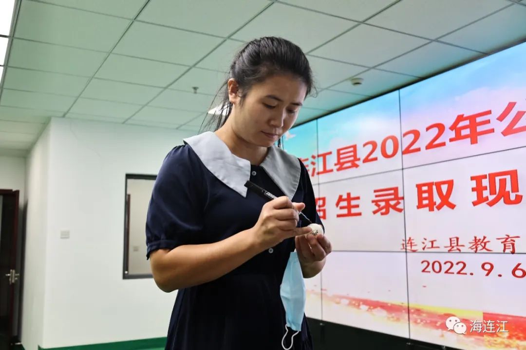 连江11所公办幼儿园摇号结果出炉