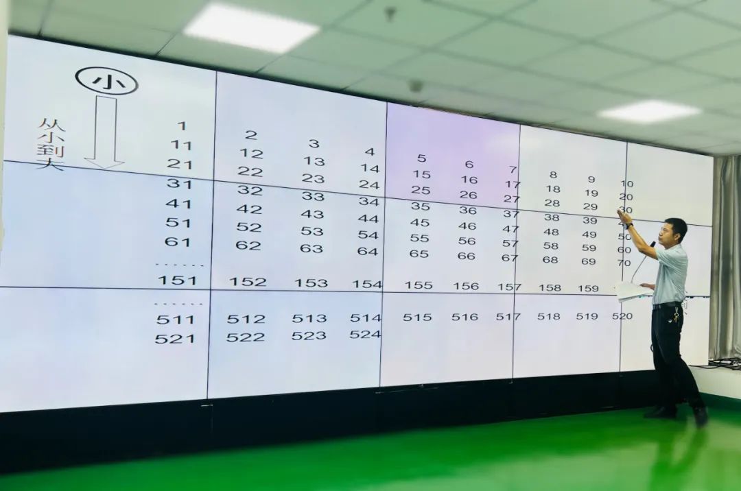 连江11所公办幼儿园摇号结果出炉