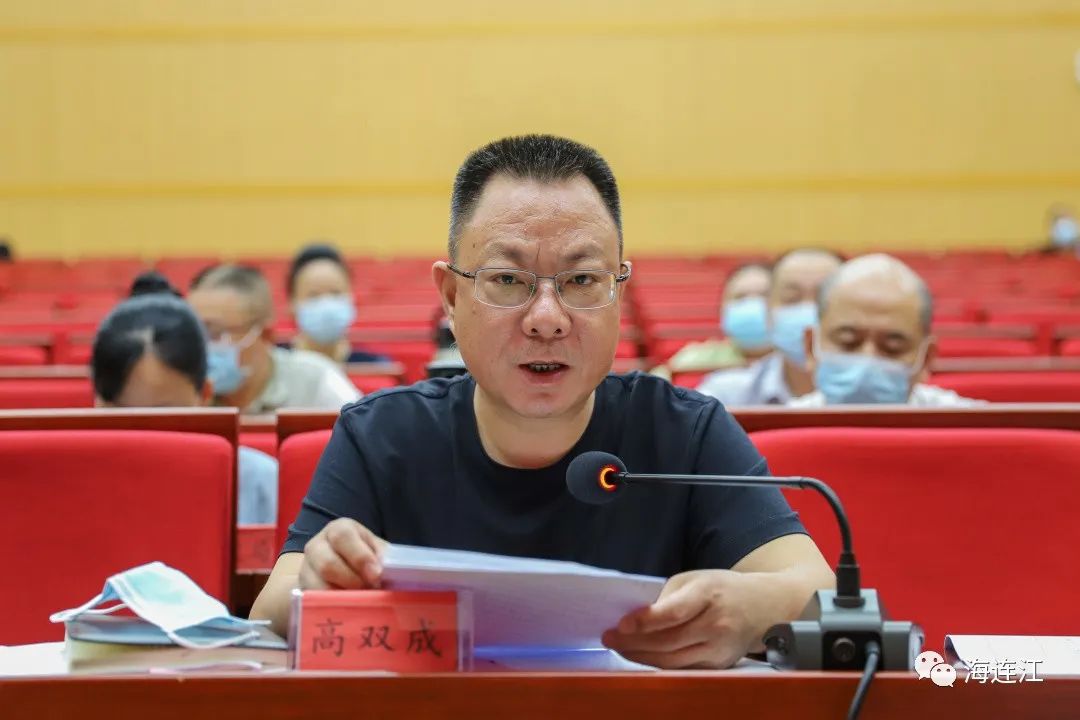 连江最新部署！事关国庆假期疫情防控