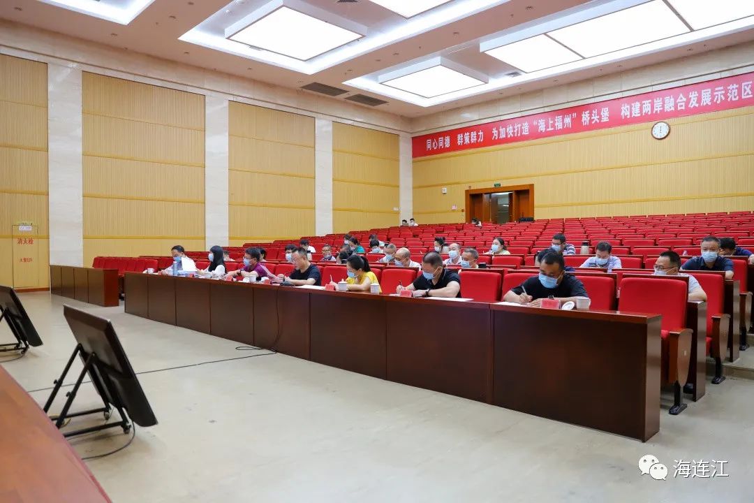 连江最新部署！事关国庆假期疫情防控