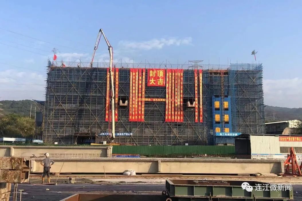 正在公示！连江拟获省级激励！
