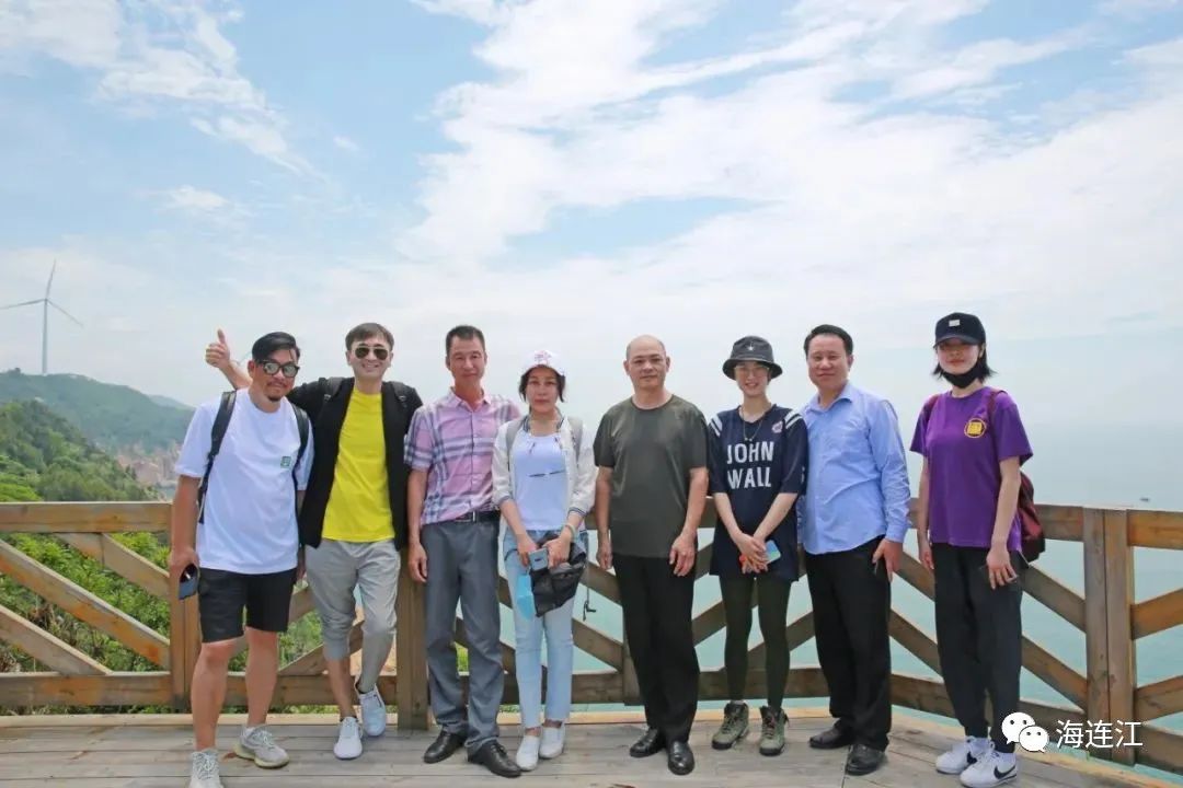 收视第一！连江火上央视！