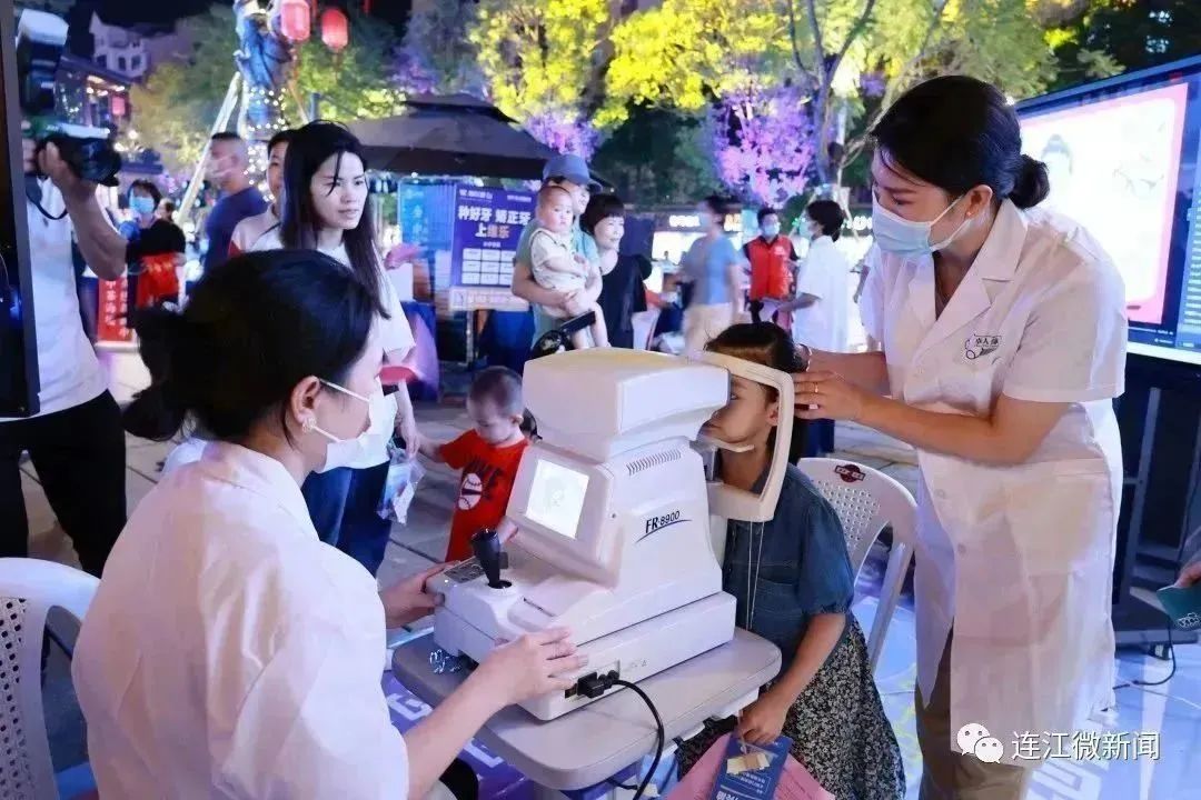 全国表彰！连江入选！