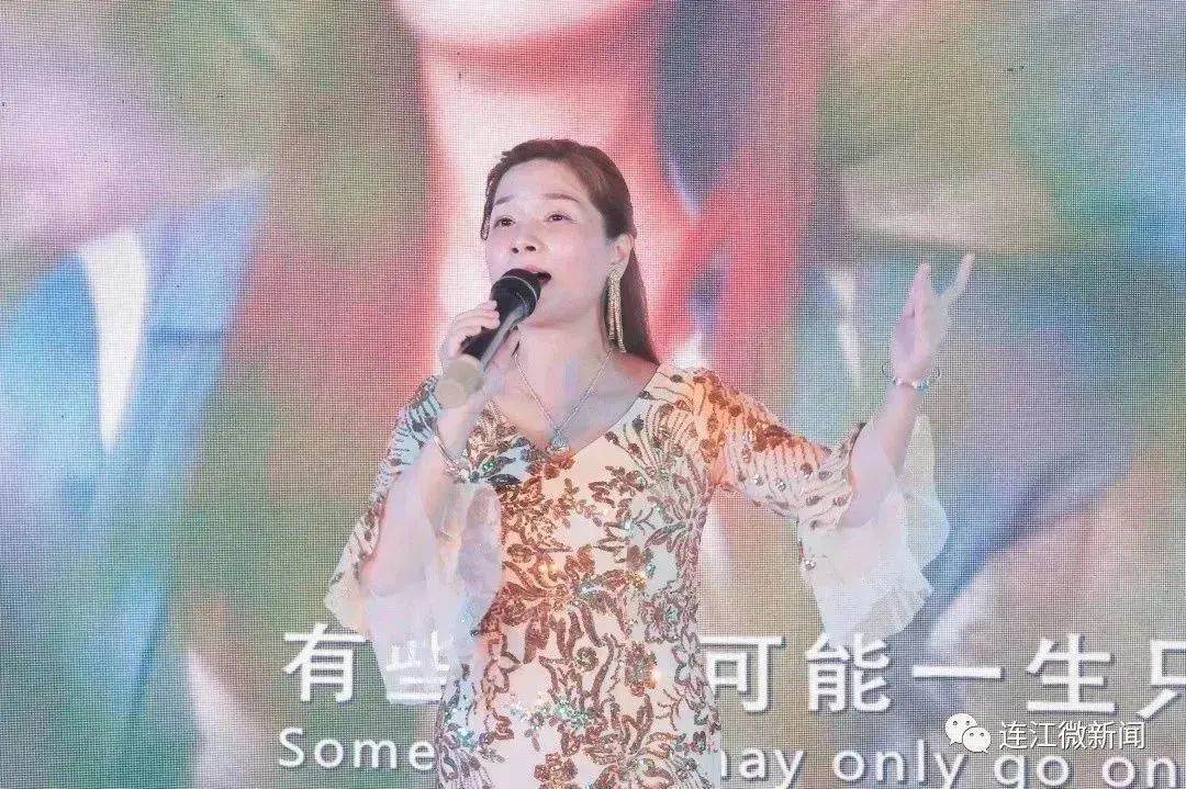 全国表彰！连江入选！