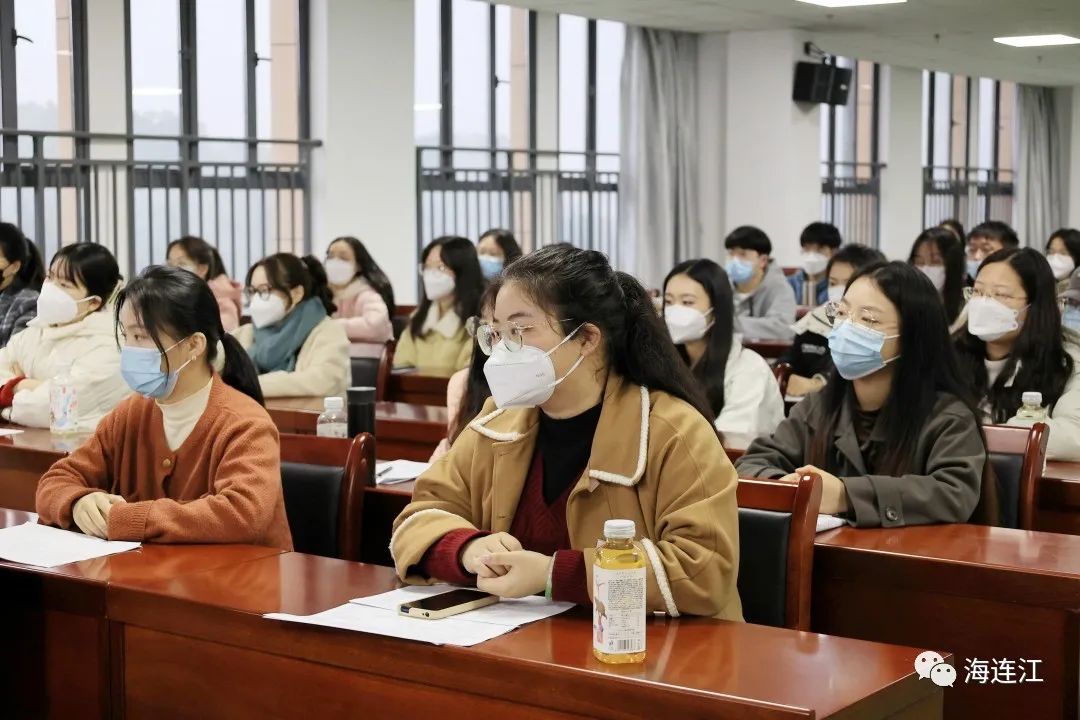 事业编制！50人！连江向他们发出“邀请函”
