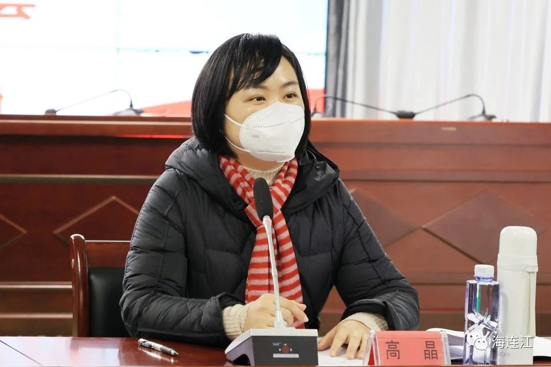 事业编制！50人！连江向他们发出“邀请函”