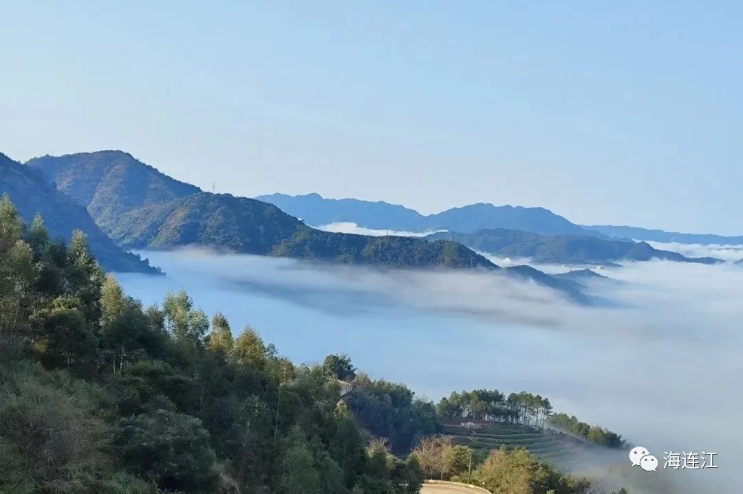 一大早！连江发布橙色预警！