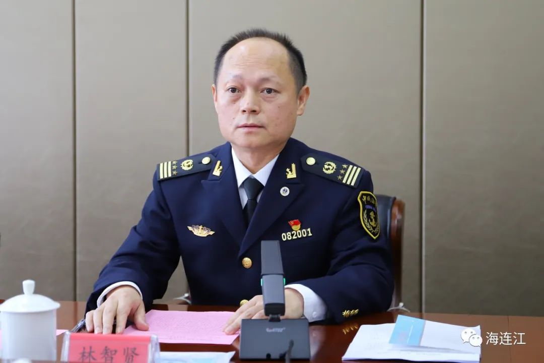 今天，连江签约！