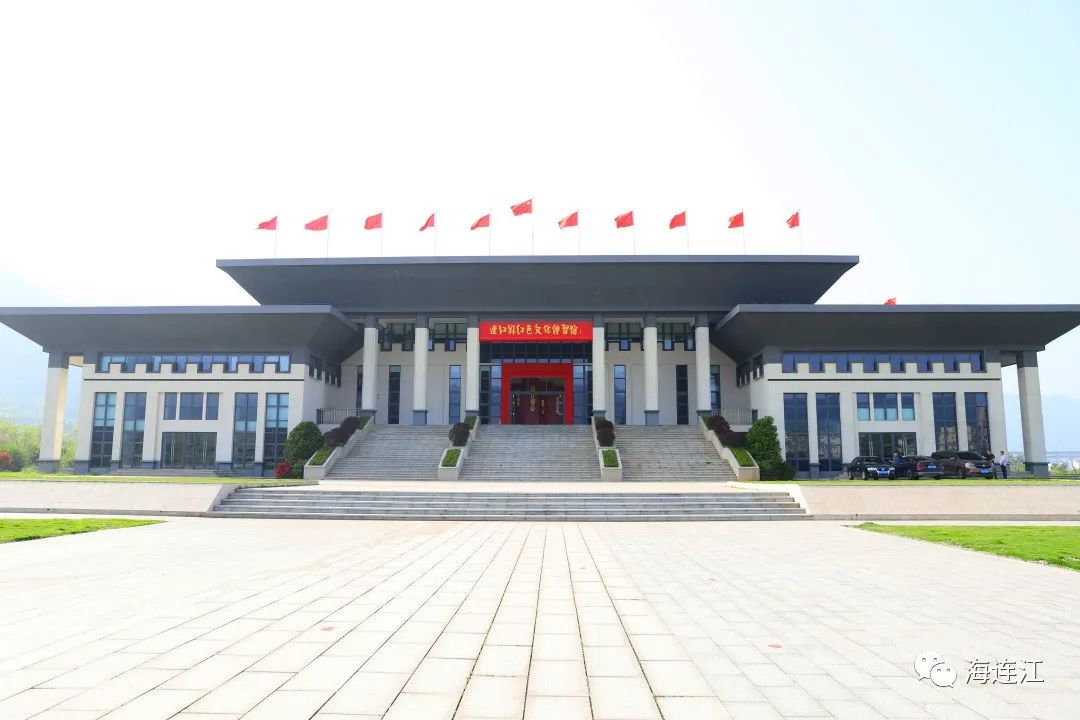 县委书记赴透堡镇开展随机走访调研！