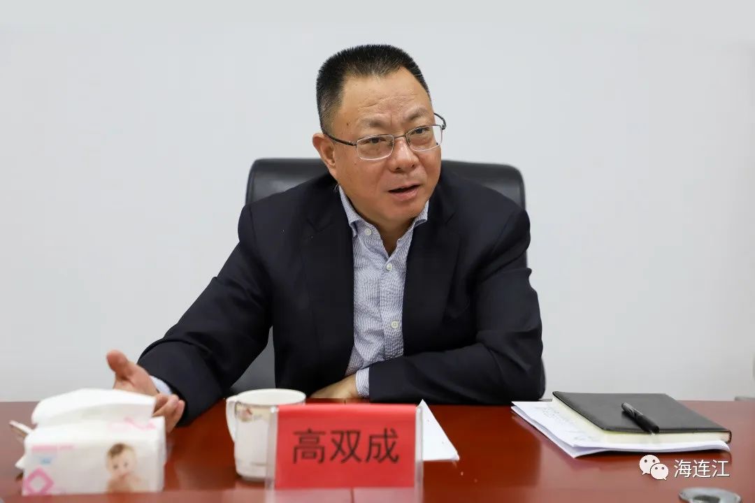 事关泡沫浮球，县长率队调研！