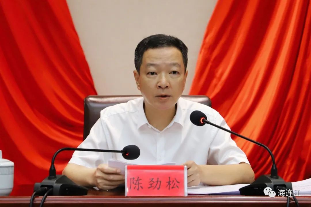 今天，连江发出全民创城动员令！