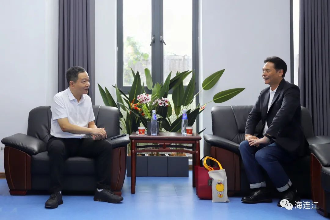 今天，马祖乡亲来连“乐”享盛会！