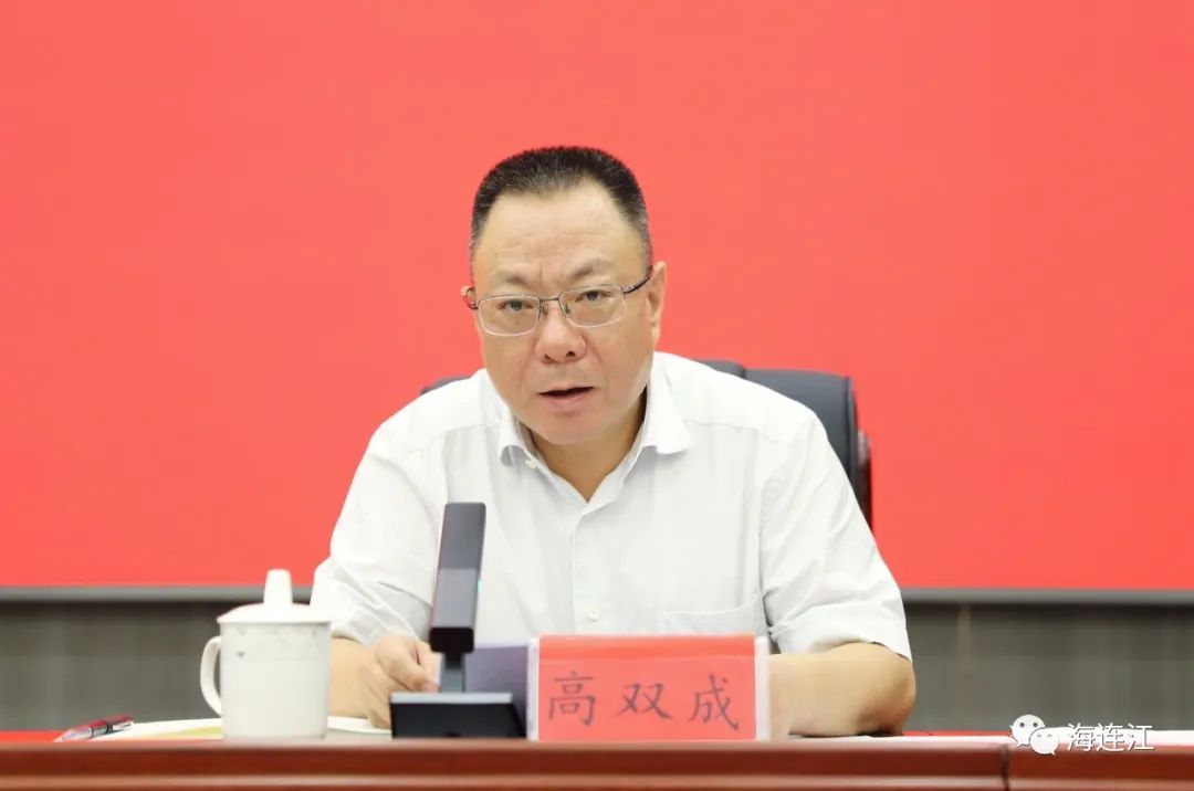 “海葵”逼近，连江再动员再部署！