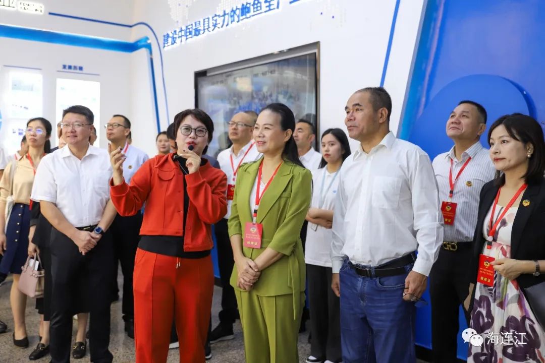 专题协商！事关连江海洋强县建设