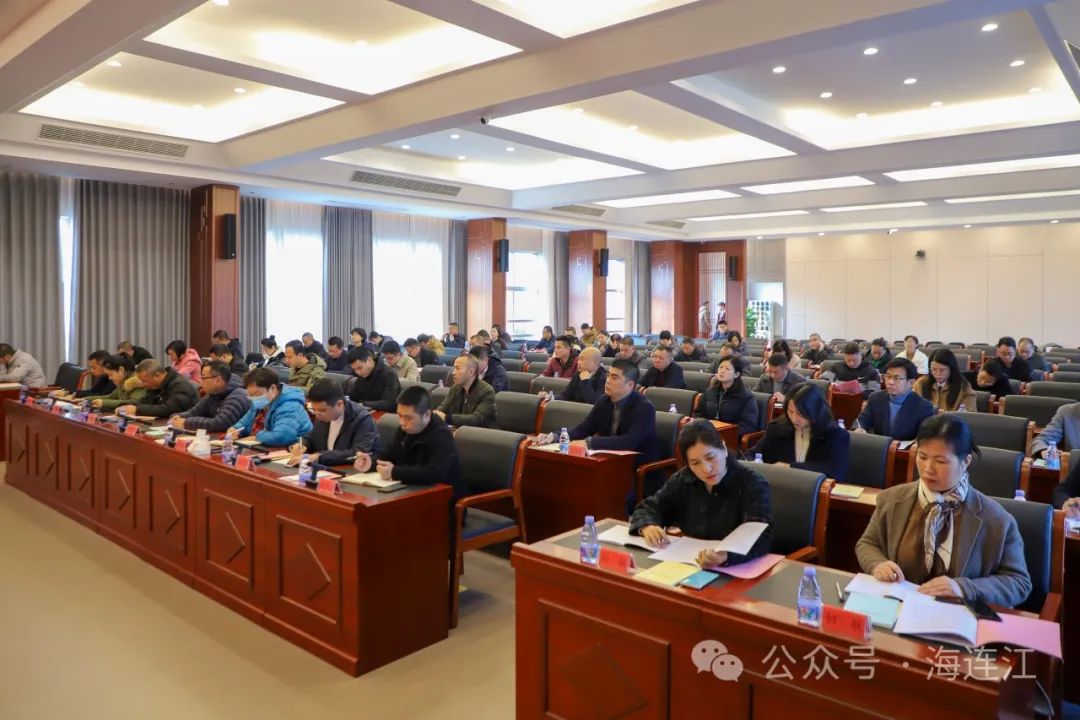 事关妇女儿童，连江作出最新部署！