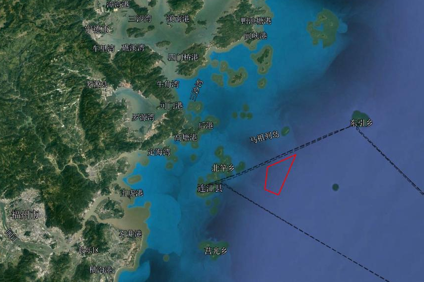 全国最大！将在连江建设！