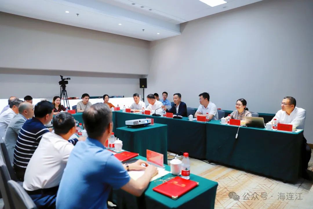 连江首个，在北京成立！