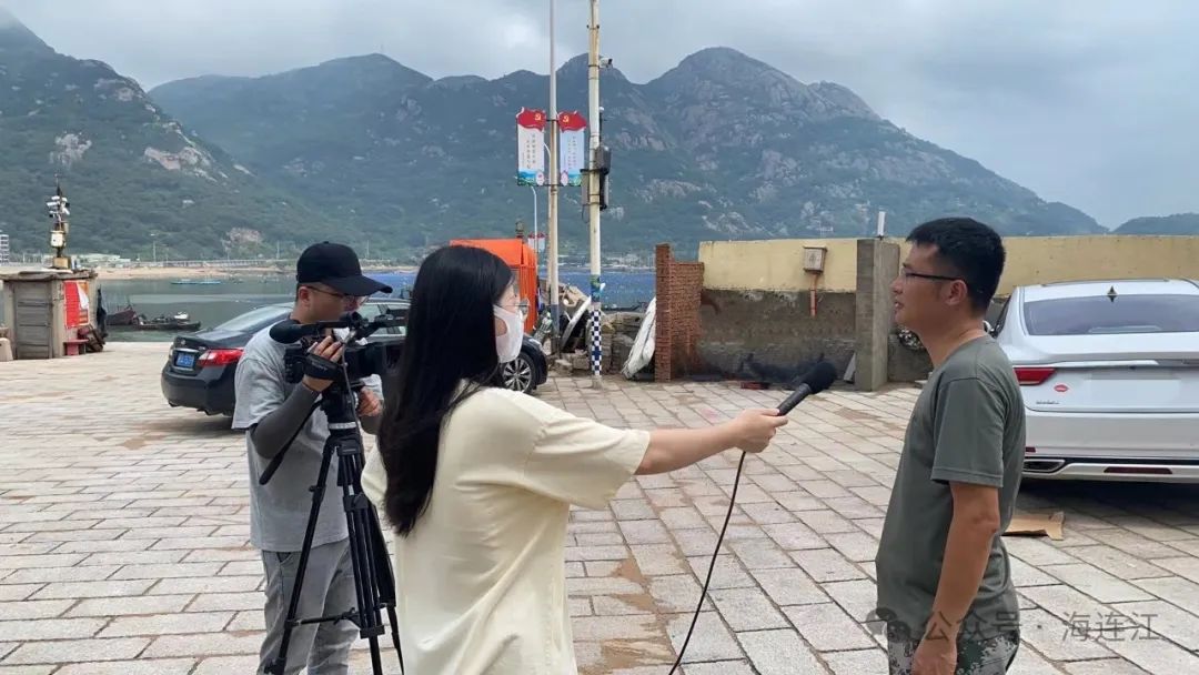 全省表彰名单出炉！连江县融媒体中心上榜
