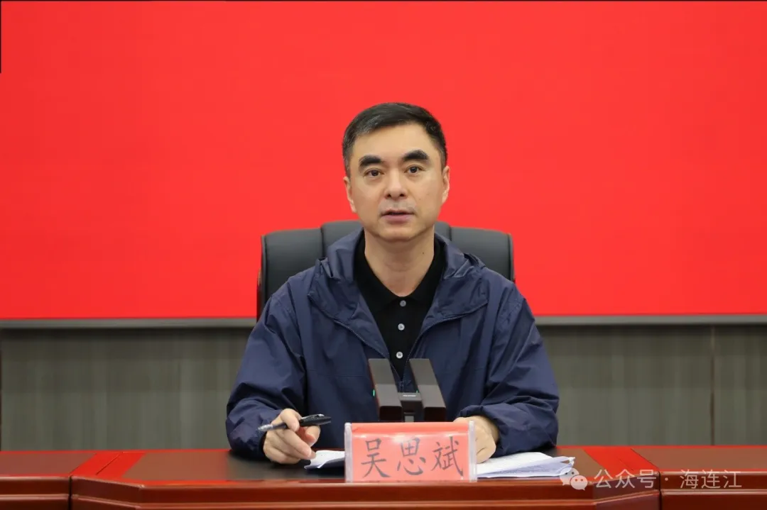 持续降雨！连江最新部署！