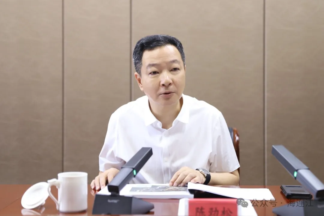听！连江这座千年古城的回响