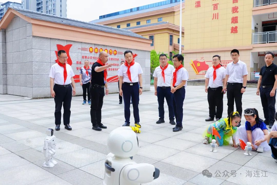 庆“六一”、迎高考！县委书记、县长送上暖心祝福！